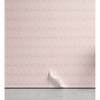 Pale Mustard and Blush