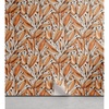 Apricot Burnt Orange