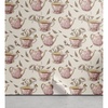 image:imageAmbesonne Blush Pink Peel amp Stick Wallpaper for Home Geometric Pattern with Diamond Check Modern Triangles Futuristic Art SelfAdhesive Living Room Kitchen Accent 13 x 100 Pale Mustard and BlushDried Rose Umber Fawn