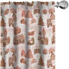 Blush Cinnamon Brown