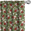 Red Green Grey