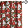 White Red Green