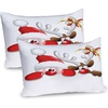 Vermilion Caramel White