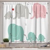 Seafoam Pink