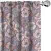 Blush Mauve