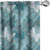 Teal Blue