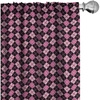 Pink Black