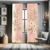 Blush Dark Mustard