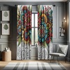 Pale Grey Multicolor