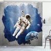 Blue Beige