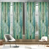 image:imageAmbesonne Leaf Curtains Colorful Fall Autumn Leaves on White Background Seasonal Design Modern Art Window Treatments 2 Panel Set for Living Room Bedroom Pair of  28 x 84 Red Orange YellowRed Orange Yellow