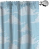 Seafoam Blue