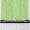 Pale and Fern Green