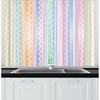 Pastel Pink Multicolor