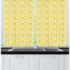 Cream Yellow