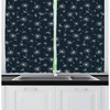 Indigo White