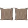 Cream Brown