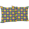 Violet Yellow