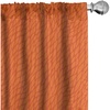Burnt Orange
