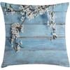 White Pale Blue