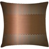 Bronze Ombre