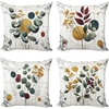 Laurel Green and Multicolor