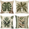 Umber Forest Green Ivory