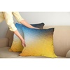 Slate Blue Marigold