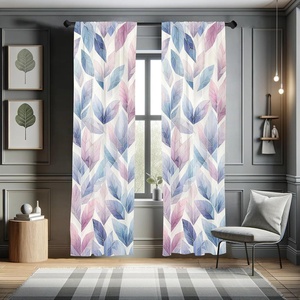 image:imageAmbesonne Abstract Curtains British Tartan Celtic Pattern with Vertical Horizontal Symmetric Stripes Image Window Treatments 2 Panel Set for Living Room Bedroom Pair of  28 x 63 Black WhiteLilac Lavender Blue Ivory