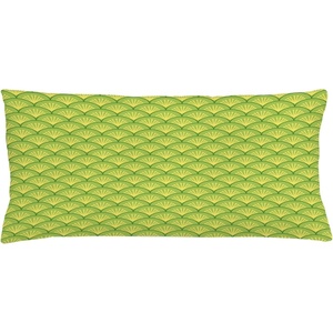 image:imageAmbesonne Animal Throw Pillow Cushion Cover Flamingos Print of Long Leged Love Birds Feathers Romance Brushstroke Splash Watercolor Decorative Square Accent Pillow Case 18 X 18 Pink Blue PurpleApple Green Pale Yellow Green