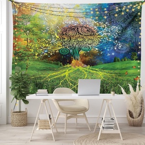 image:imageAmbesonne Wording Tapestry Hard Work Success Inspirational Words Grunge Theme Typographic Concept Wall Hanging for Bedroom Living Room Dorm Decor 60 X 80 Yellow Black WhiteGreen Multicolor