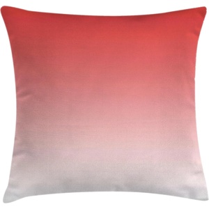 image:imageAmbesonne Yellow and Blue Throw Pillow Cushion Cover Abstract Polygon Style Fractal Gradient Geometric Background Art Decorative Rectangle Accent Pillow Case 26 X 16 Slate Blue MarigoldCoral White
