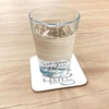 image:imageAmbesonne Savannah Coaster Set of 4 White Tiger Wintertime Animal Portrait Eyes Calm Noble Beast Photography Square Hardboard Gloss Coasters Standard Size White and BlackWhite Charcoal