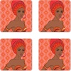 Scarlet Umber