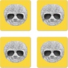 Yelow Grey