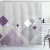 Grey Purple