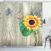 Brown Green Yellow