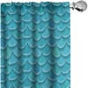Seafoam Blue