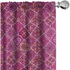 Marigold Magenta