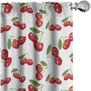 image:imageAmbesonne Penguin Curtains Pastel Colored Style Cartoon Animals from Antarctica Crowns on a Dotted Background Window Treatments 2 Panel Set for Living Room Bedroom Pair of  28 x 84 Grey BlueRed Green White