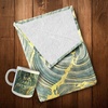 image:imageAmbesonne Blanket and Mug Gift Set to My Wife Plaid Hearts Throw Blanket 50 x 60 and Ceramic Mug 11 oz with Matching Box Gifts for Women Her Wife from Husband for Birthday Christmas AnniversaryYou Are Awesome