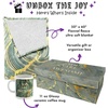image:imageAmbesonne Blanket and Mug Gift Set to My Wife Plaid Hearts Throw Blanket 50 x 60 and Ceramic Mug 11 oz with Matching Box Gifts for Women Her Wife from Husband for Birthday Christmas AnniversaryYou Are Awesome