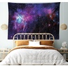 image:imageAmbesonne Marble Print Tapestry Pastel Toned Cloudy Crack Lines Stained Antique Shabby Design Wall Hanging for Bedroom Living Room Dorm Decor 40 X 60 PinkBlack Purple