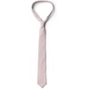 image:imageAmbesonne Mens Tie Hearts Love Antique Necktie 37 Pale Pink