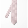 image:imageAmbesonne Mens Tie Hearts Love Antique Necktie 37 Pale Pink
