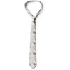 image:imageAmbesonne Multicolor Modern Mens TieGreen