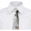 image:imageAmbesonne Multicolor Modern Mens TieGreen