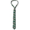 image:imageAmbesonne Multicolor Modern Mens TieGreen Yellow