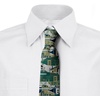 image:imageAmbesonne Multicolor Modern Mens TieGreen Yellow