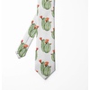 image:imageAmbesonne Multicolor Modern Mens TieGreen and Orange